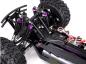 Preview: Amewi Crazist Monstertruck brushed 4WD 1:10 RTR RC Spielzeug RC Auto