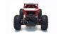 Preview: Amewi Conqueror "White-Red" Rock Crawler 4WD 1:18 RTR RC Spielzeug RC Auto