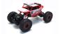 Preview: Amewi Conqueror "White-Red" Rock Crawler 4WD 1:18 RTR RC Spielzeug RC Auto