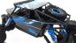Preview: Amewi Conqueror "Blue" Rock Crawler 4WD 1:18 RTR RC Spielzeug RC Auto