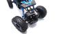 Preview: Amewi Conqueror "Blue" Rock Crawler 4WD 1:18 RTR RC Spielzeug RC Auto