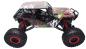 Preview: Amewi Crazy Rock Crawler "Red" 4WD 1:10 RTR RC Spielzeug RC Auto