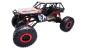 Preview: Amewi Crazy Rock Crawler "Red" 4WD 1:10 RTR RC Spielzeug RC Auto