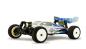 Preview: Amewi EVO-X 6000 Buggy brushless 4WD 1:10 RTR blau RC Spielzeug RC Auto