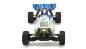Preview: Amewi EVO-X 6000 Buggy brushless 4WD 1:10 RTR blau RC Spielzeug RC Auto