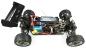 Preview: Amewi Blade PRO Buggy brushless 4WD 1:10 RTR RC Spielzeug RC Auto
