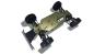 Preview: Amewi Dune Breaker Sand Buggy brushed 4WD 1:10 RTR RC Spielzeug RC Auto