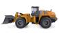 Preview: Amewi Radlader G484E Teilmetall Licht, Sound 1:14 RTR gelb RC Spielzeug RC Auto