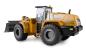 Preview: Amewi Radlader G484E Teilmetall Licht, Sound 1:14 RTR gelb RC Spielzeug RC Auto