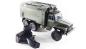 Preview: Amewi Ural B36 Militär Lkw 6WD 1:16 RTR grün RC Spielzeug RC Auto