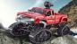 Preview: Amewi Pick-up Truck FPV mit Rädern & Ketten 4WD 1:16 RTR rot RC Spielzeug RC Auto