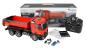 Preview: Amewi Mercedes-Benz Arocs Lizenz-Lkw Kipper RTR rot RC Spielzeug RC Auto
