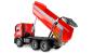Preview: Amewi Mercedes-Benz Arocs Lizenz-Lkw Kipper RTR rot RC Spielzeug RC Auto