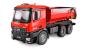 Preview: Amewi Mercedes-Benz Arocs Lizenz-Lkw Kipper RTR rot RC Spielzeug RC Auto
