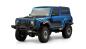 Preview: Amewi AMXRock AM18 Scale Crawler Geländewagen 1:18 RTR blau RC Spielzeug RC Auto