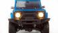 Preview: Amewi AMXRock AM18 Scale Crawler Geländewagen 1:18 RTR blau RC Spielzeug RC Auto