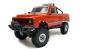 Preview: Amewi AMXRock AM18 Scale Crawler Pick-up 1:18 RTR rot RC Spielzeug RC Auto