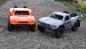 Preview: Amewi Short Course Truck SC12 brushed 1:12 RTR orange RC Spielzeug RC Auto
