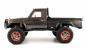 Preview: Amewi AMXRock RCX10B Scale Crawler Pick-Up 1:10 RTR grau RC Spielzeug RC Auto