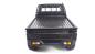 Preview: Amewi AMXRock RCX10B Scale Crawler Pick-Up 1:10 RTR grau RC Spielzeug RC Auto