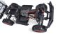 Preview: Amewi AMXRock RCX10B Scale Crawler Pick-Up 1:10 RTR grau RC Spielzeug RC Auto
