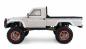Preview: Amewi AMXRock RCX10P Scale Crawler Pick-up 1:10 RTR weiß RC Spielzeug RC Auto