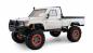 Preview: Amewi AMXRock RCX10P Scale Crawler Pick-up 1:10 RTR weiß RC Spielzeug RC Auto