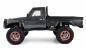Preview: Amewi AMXRock RCX10P Scale Crawler Pick-up 1:10 RTR grau RC Spielzeug RC Auto