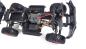 Preview: Amewi AMXRock RCX10P Scale Crawler Pick-up 1:10 RTR grau RC Spielzeug RC Auto