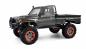 Preview: Amewi AMXRock RCX10P Scale Crawler Pick-up 1:10 RTR grau RC Spielzeug RC Auto