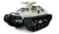 Preview: Amewi Ketten-Drift-Fahrzeug 1:12 RTR weiß RC Spielzeug RC Auto