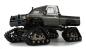 Preview: Amewi AMXRock RCX10TP Scale Crawler Pick-up 1:10 RTR grau RC Spielzeug RC Auto