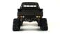 Preview: Amewi AMXRock RCX10TP Scale Crawler Pick-up 1:10 RTR grau RC Spielzeug RC Auto