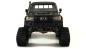Preview: Amewi AMXRock RCX10TP Scale Crawler Pick-up 1:10 RTR grau RC Spielzeug RC Auto
