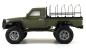 Preview: Amewi AMXRock RCX10PS Scale Crawler Pick-up 1:10 RTR mattgrün RC Spielzeug RC Auto