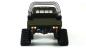 Preview: Amewi AMXRock RCX10PTS Scale Crawler Pick-up 1:10 RTR mattgrün RC Spielzeug RC Auto