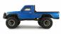 Preview: Amewi AMXRock RCX8P Scale Crawler Pick-up 1:8 RTR blau RC Spielzeug RC Auto