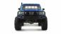 Preview: Amewi AMXRock RCX8P Scale Crawler Pick-up 1:8 RTR blau RC Spielzeug RC Auto