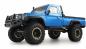 Preview: Amewi AMXRock RCX8P Scale Crawler Pick-up 1:8 RTR blau RC Spielzeug RC Auto