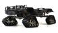 Preview: Amewi AMXRock RCX8PT Scale Crawler Pick-up 1:8 RTR grün RC Spielzeug RC Auto
