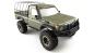 Preview: Amewi AMXRock RCX8BS Scale Crawler Pick-Up 1:8 RTR mattgrün RC Spielzeug RC Auto