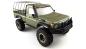 Preview: Amewi AMXRock RCX8PS Scale Crawler Pick-up 1:8 RTR mattgrün RC Spielzeug RC Auto