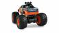 Preview: Amewi Big Buster Monstertruck 1:18 RTR orange/blau RC Spielzeug RC Auto