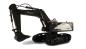Preview: Amewi ACV730 V2 Raupenbagger 1:14 RTR weiß RC Spielzeug RC Auto