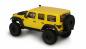 Preview: Amewi AMXRock AM18 Kratos Scale Crawler 1:18 RTR gelb RC Spielzeug RC Auto