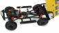 Preview: Amewi AMXRock AM18 Kratos Scale Crawler 1:18 RTR gelb RC Spielzeug RC Auto