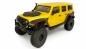 Preview: Amewi AMXRock AM18 Kratos Scale Crawler 1:18 RTR gelb RC Spielzeug RC Auto