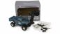 Preview: Amewi AMXRock AM18 Harvest Scale Crawler 1:18 RTR blau RC Spielzeug RC Auto