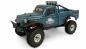 Preview: Amewi AMXRock AM18 Harvest Scale Crawler 1:18 RTR blau RC Spielzeug RC Auto