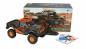 Preview: Amewi Dirt Climbing Beast Pick-up Crawler 4WD 1:10 RTR schwarz/orange RC Auto